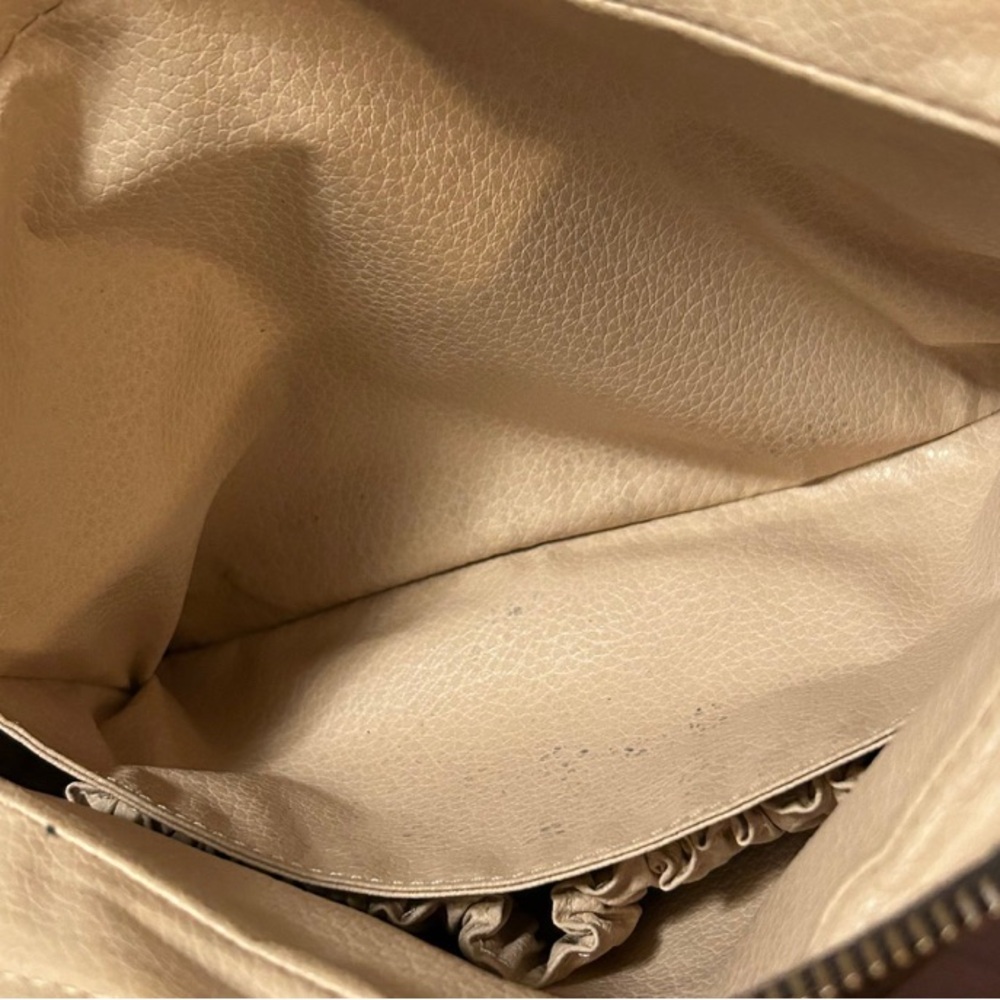 Louis Vuitton Trousseau Toiletry
Pouch Monogram 23 Brown Clutch with COA - Picture 11 of 12